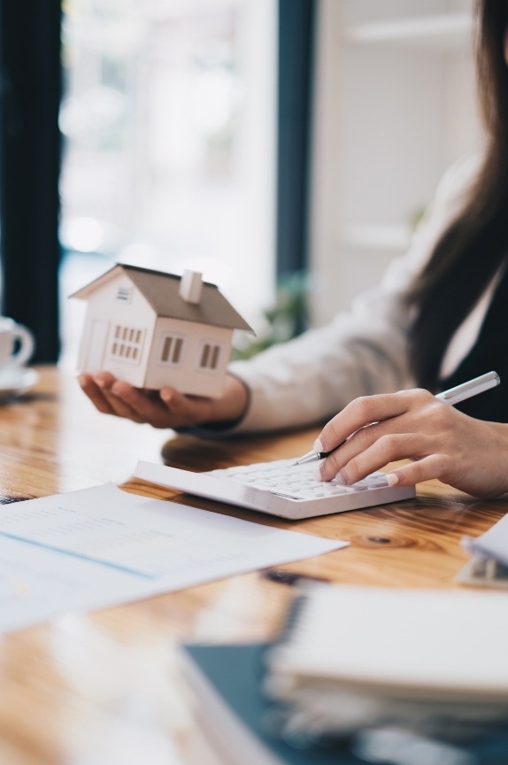 Property Valuation