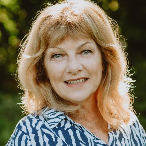 Gail Gould photo