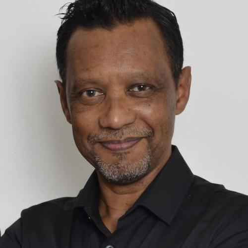 Theo Rainers photo