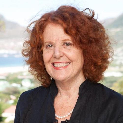 Lola Kramer photo