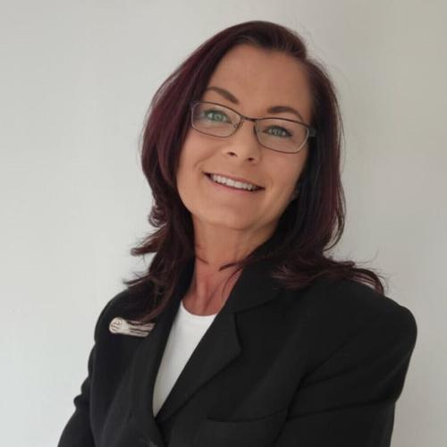 Liezl Naudé photo