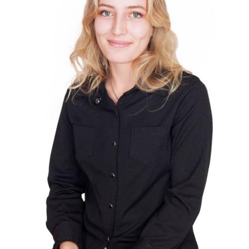 Jessica Pikus photo