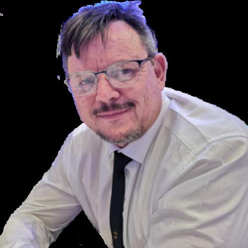 Christo Pretorius photo