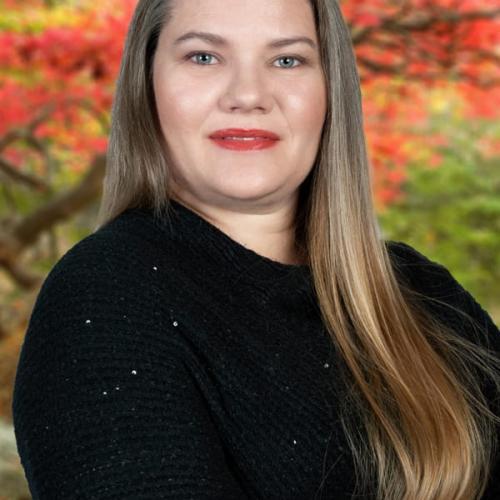 Gerda Coetzee photo