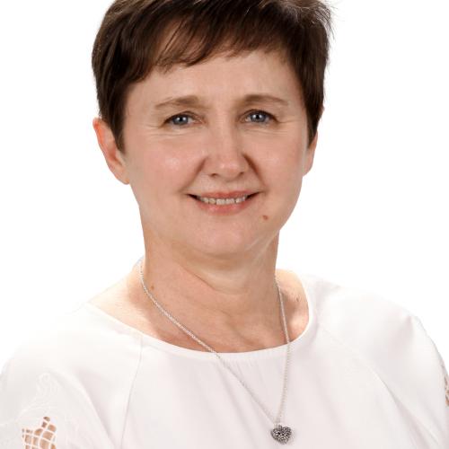 Anna-Marie van der Watt photo