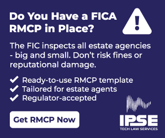Advertisement for IPSE