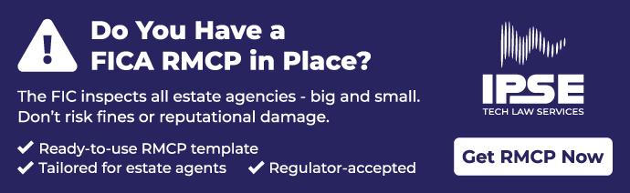 Advertisement for IPSE