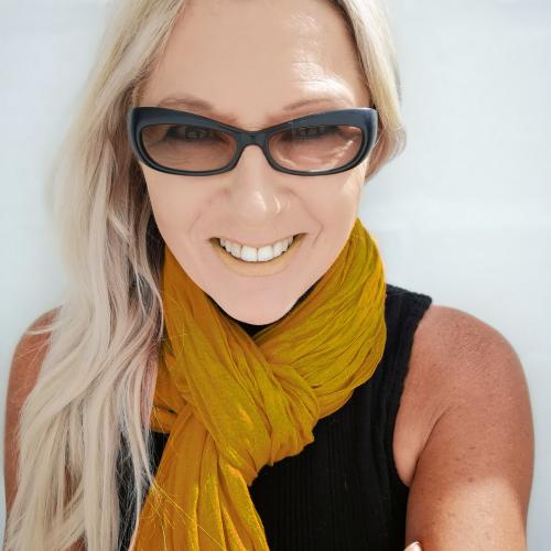Merle Nicholls photo