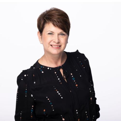 Gerda du Plessis photo