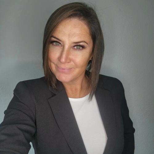 Marcelle Kruger photo