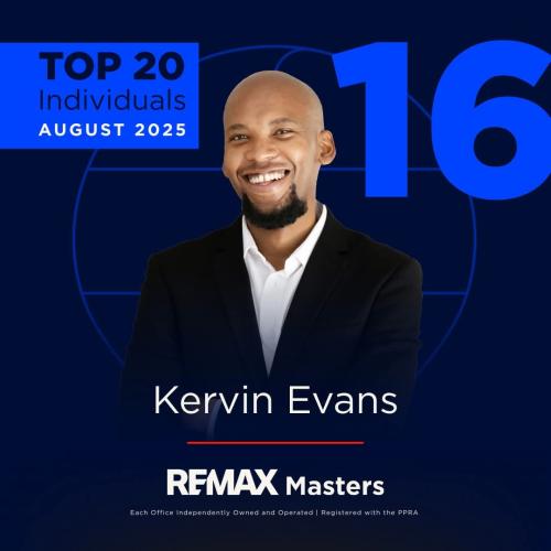 Kervin Evans photo