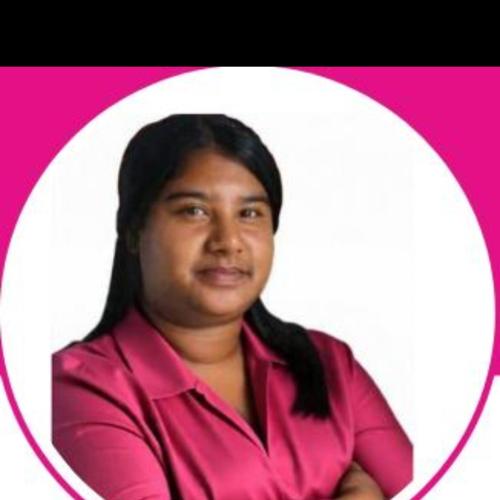 Shanique Abrahams-smith photo