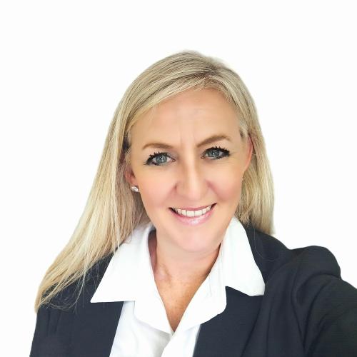Lizelle Jansen photo