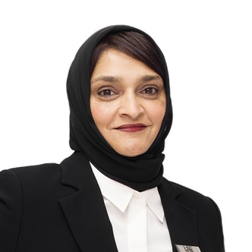 Dilashaad Dalvie photo