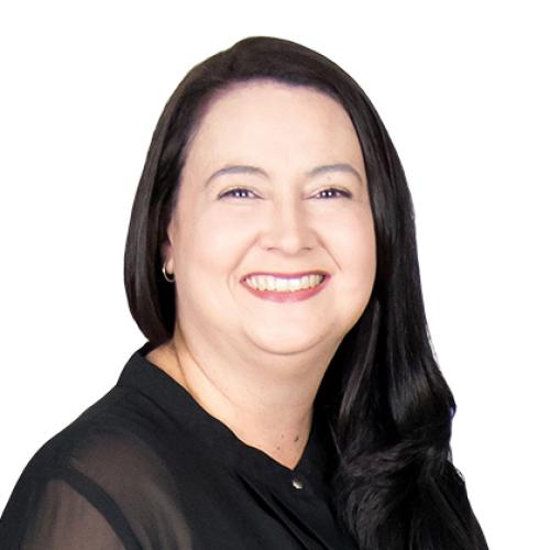 Monique Hattingh photo