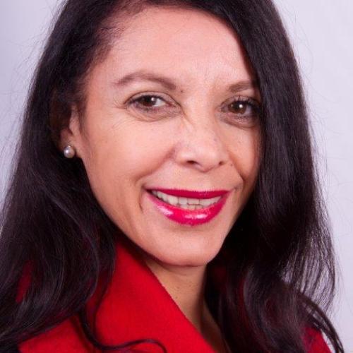 Celeste du Toit photo