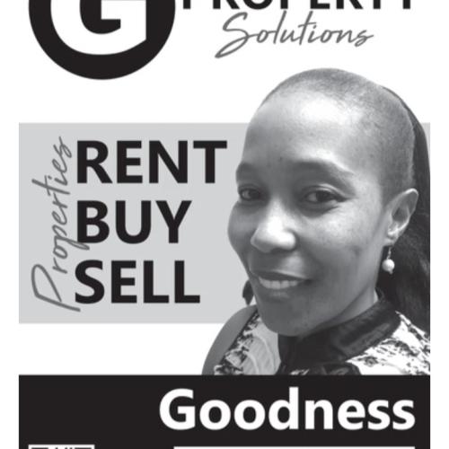 Goodness Perrygreen Ugwueke photo