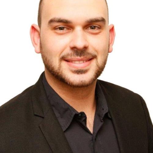 Nick Cronje photo