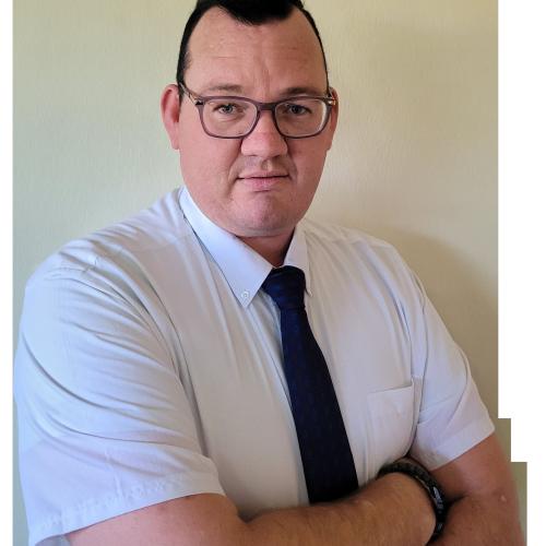Johan Oosthuizen photo