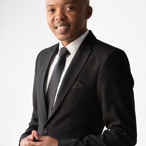 Thabang Khanye photo