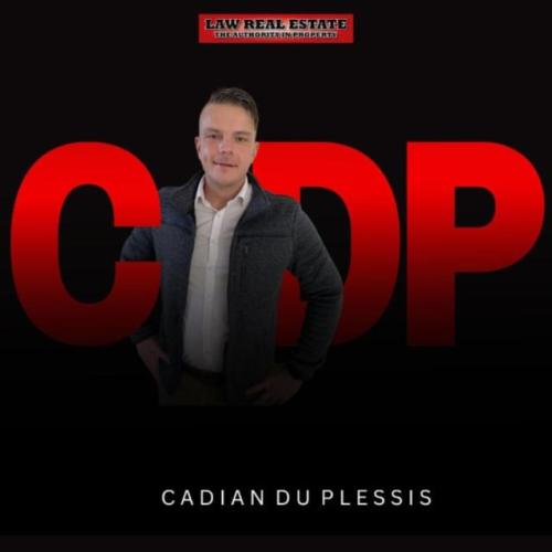 Cadian Du Plessis photo