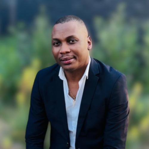 Rufus Thabana photo