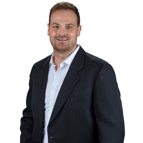 Eduan Van der walt photo