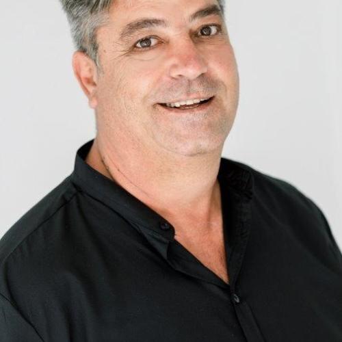 Johan Strydom photo