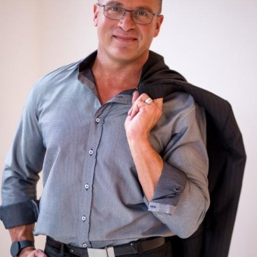 Pierre de Kock photo