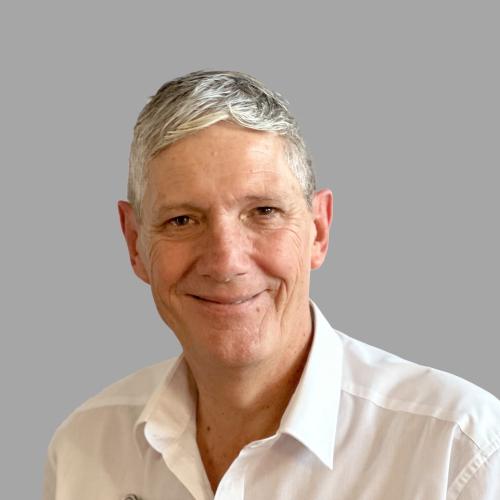 Gary Goodacre photo