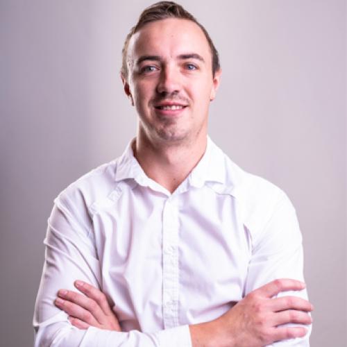 Christiaan Vorster photo