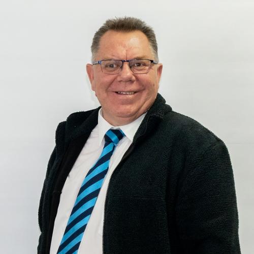 Johann Ferreira photo