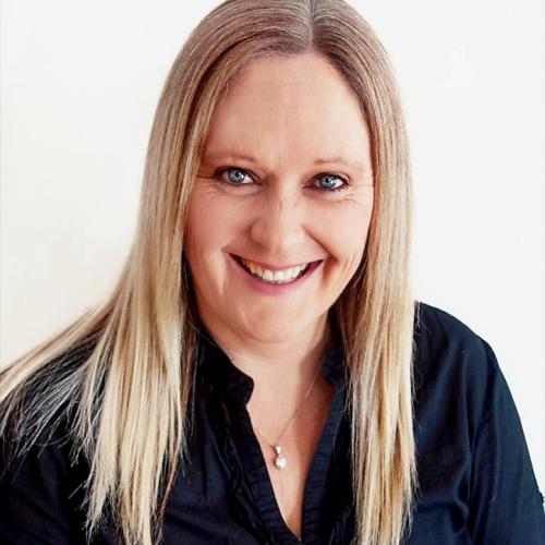 Christelle Van Wyk photo