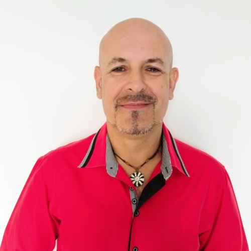 Johann Nieuwoudt photo