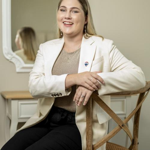 Jean-Mari Swart photo