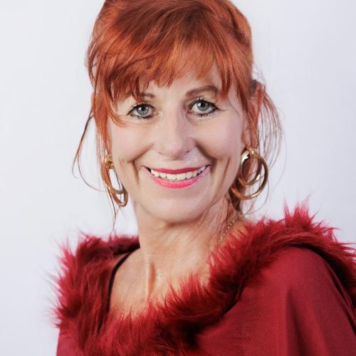 Linda Coughlan photo