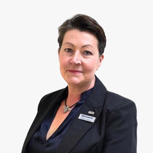 Elrene Coetzee photo