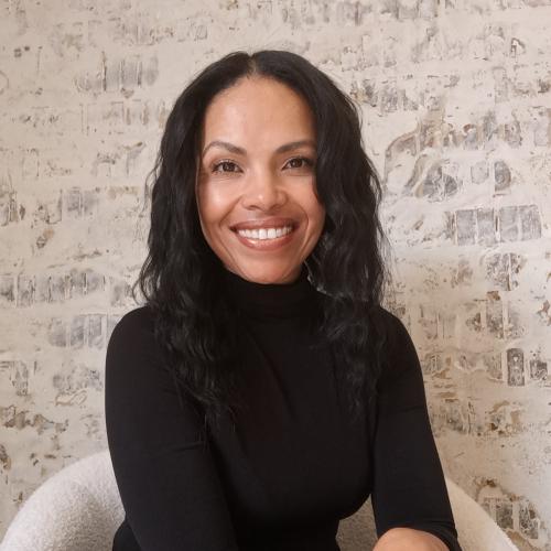 Anastasia Goodman photo