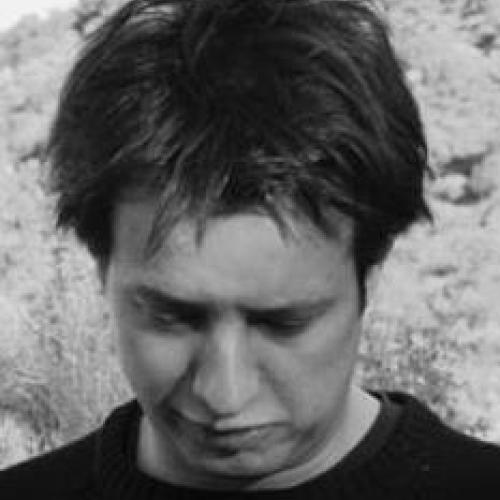 Storm van der Merwe photo