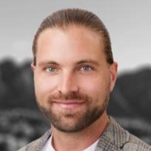 Stirling Olivier photo