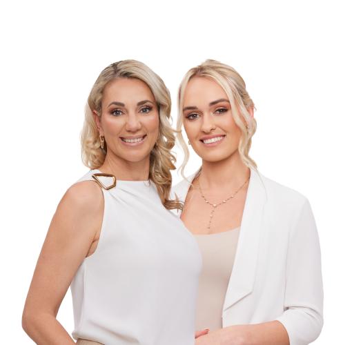 Lise Cronje & Neteske Gavin photo