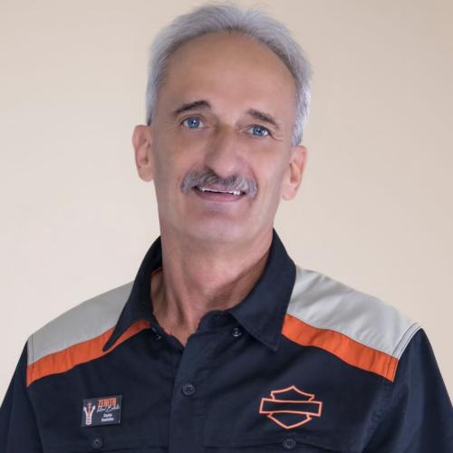 Danie Roelofse photo