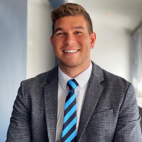 Joshua Parsons photo