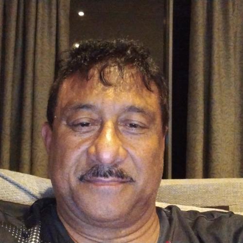 Jerome Hendricks photo