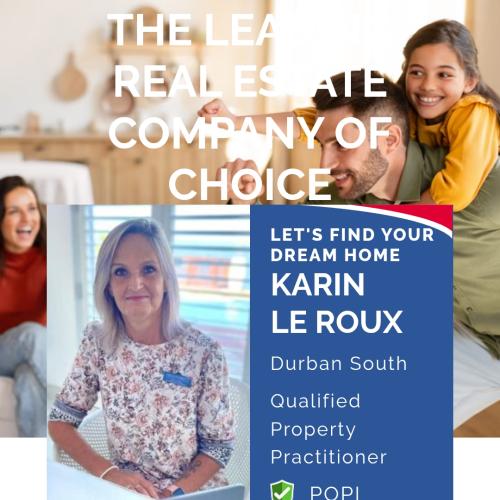 Karin Le Roux & Danese Le Roux photo