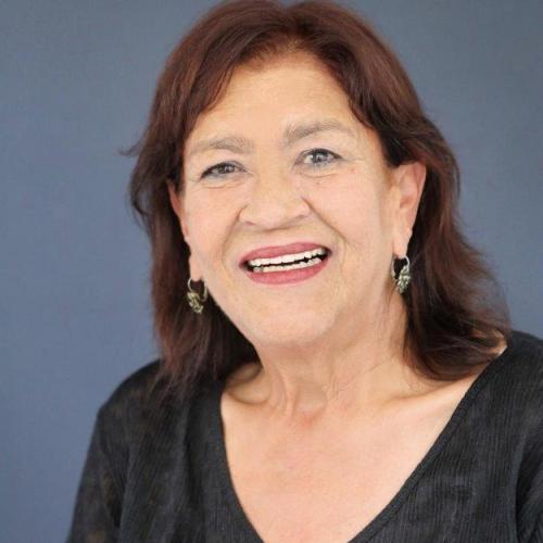 REBECCA Lourens photo