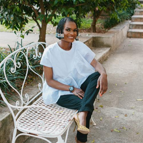 Fortune Mhawule photo