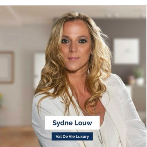 Sydne Louw photo