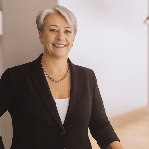 Martie Breitenbach photo