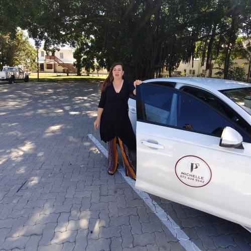 Michelle Smith photo